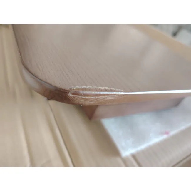 (As-is) Koa Bench 1.4m - Walnut - 10 - 6