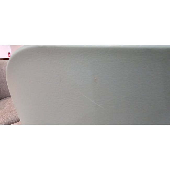 (As-is) Denver Dining Chair - Dusty Green - 8