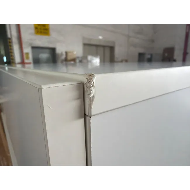 (As-is) Forma Extendable Dressing Table with Side Drawer - 2 - 5
