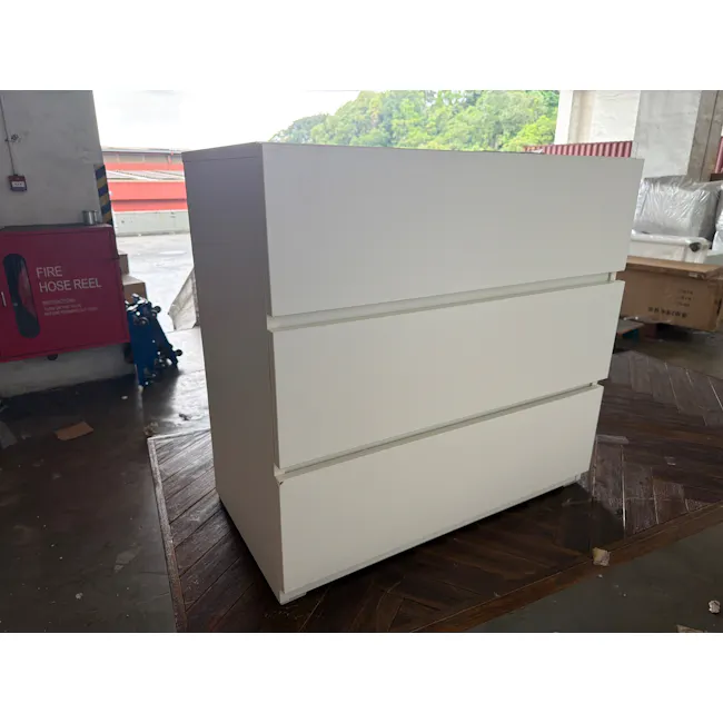 (As-is) Forma Extendable Dressing Table with Side Drawer - 2 - 2