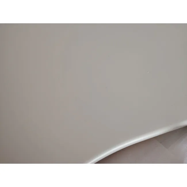 (As-is) Cloud Coffee Table 1m - Ivory - 2 - 12