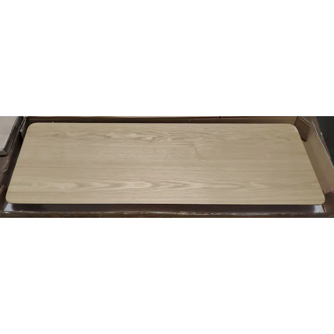(As-is) Koa Bench 1.1m - Oak - 3 - 2