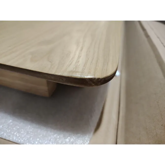 (As-is) Koa Bench 1.1m - Oak - 3 - 4