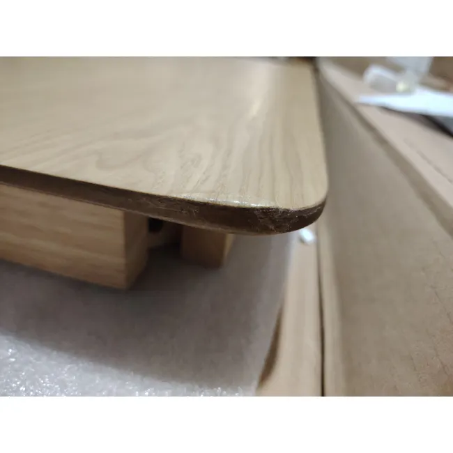 (As-is) Koa Bench 1.1m - Oak - 3 - 6