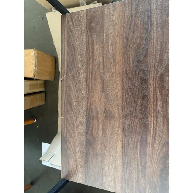 (As-is) Capri Open Wardrobe with 2 Drawers - 3