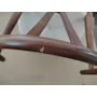 (As-is) Caine Chair - Walnut - 1 - 7