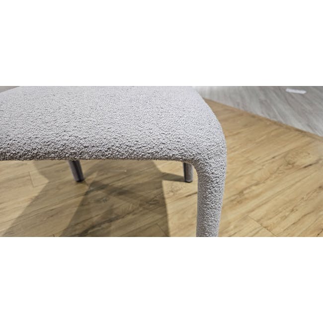 (As-is) Yoko Dining Chair - 4