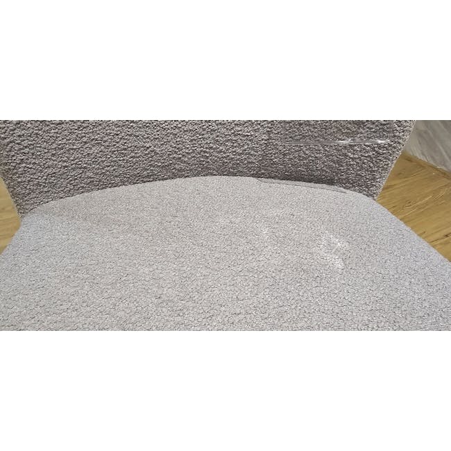 (As-is) Yoko Dining Chair - 5