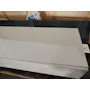 (As-is) Bryson Extendable TV Console 2.3m-3.3m - Grey, Black - 5 - 7