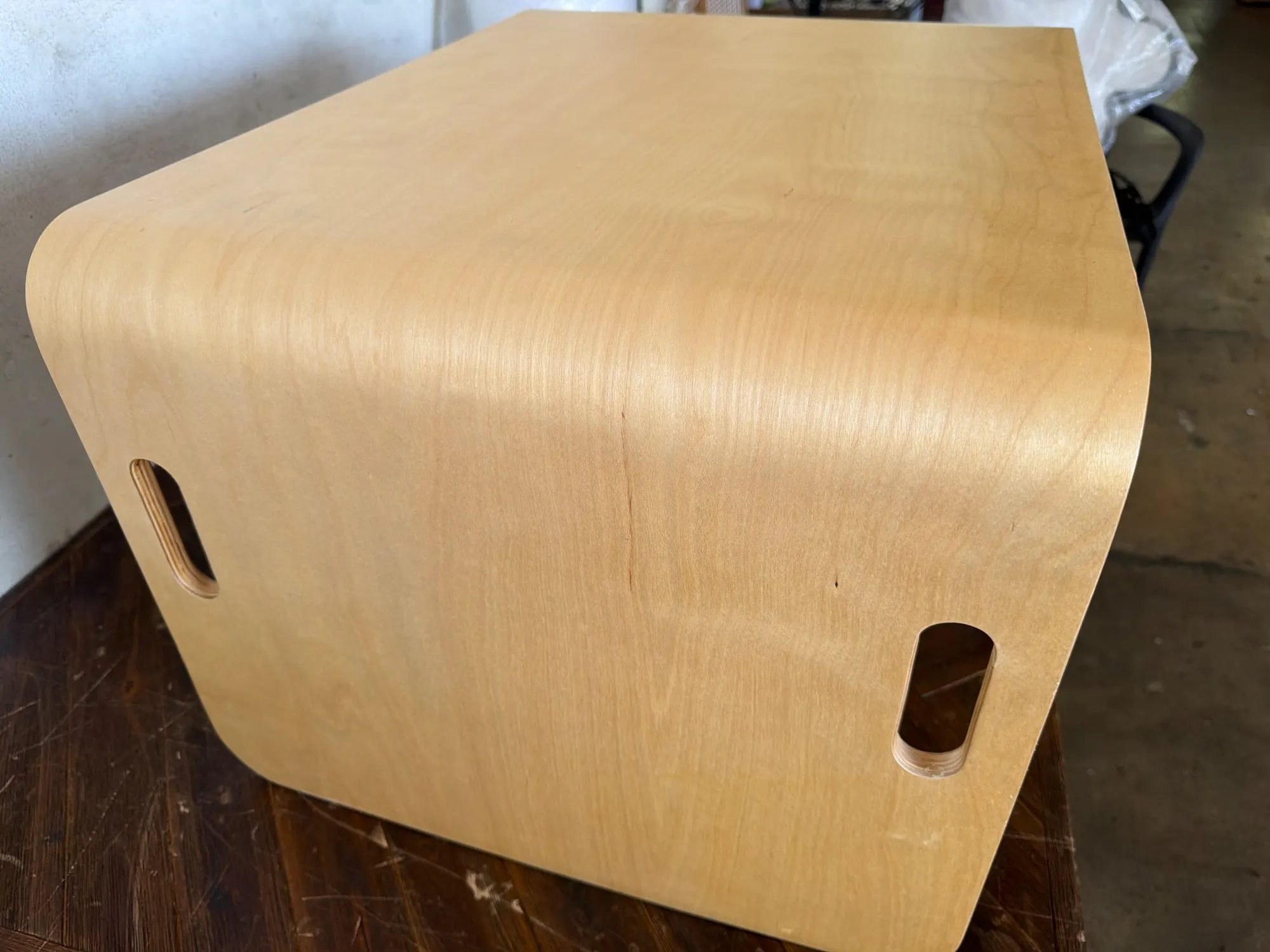 (As-is) Aiden Kids Table Set - Single Chair - 7