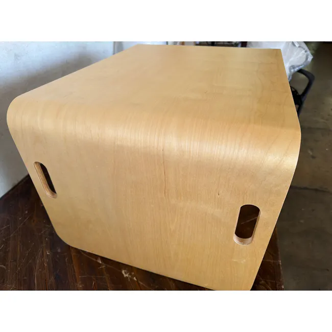 (As-is) Aiden Kids Table Set - Single Chair - 8