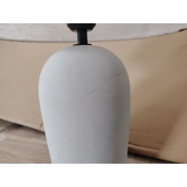 (As-is) Dexter Table Lamp - 9 - 6