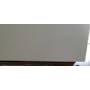 (As-is) Aalto TV Cabinet 1.6m - White, Natural - 14 - 4
