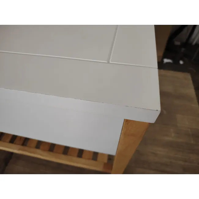 (As-is) Govert Storage Bench 0.9m - 9 - 3