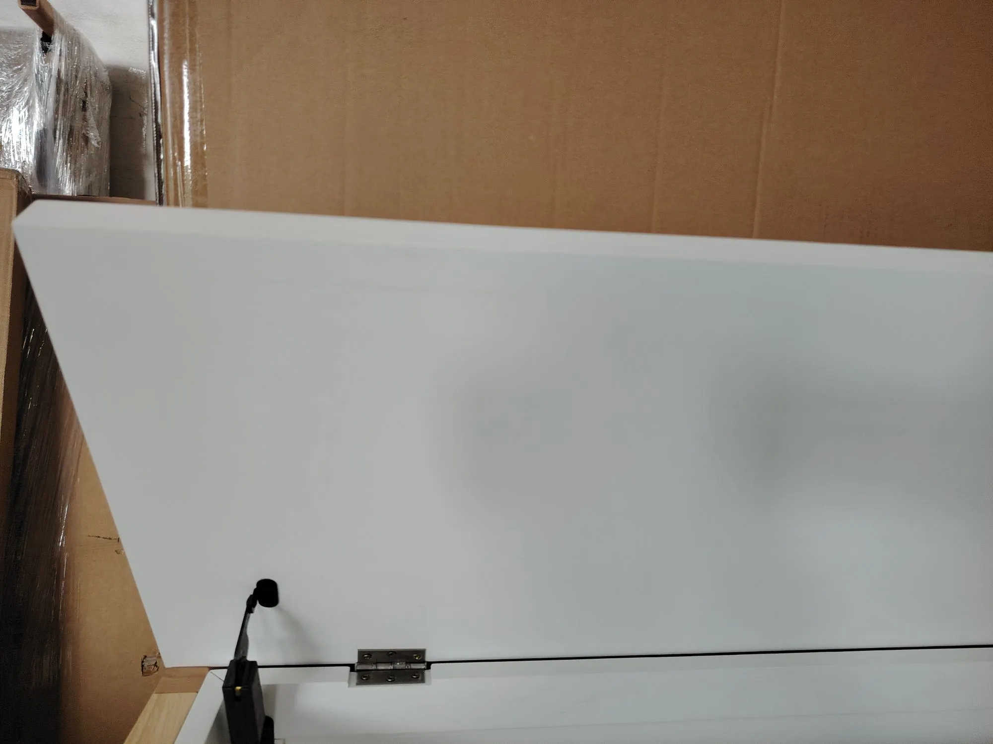 (As-is) Govert Storage Bench 0.9m - 9 - 10