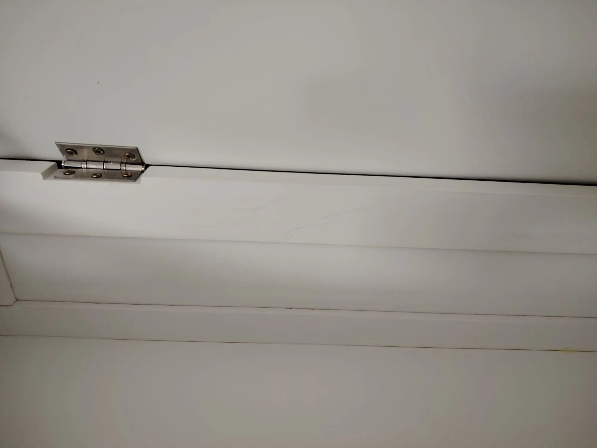 (As-is) Govert Storage Bench 0.9m - 9 - 12