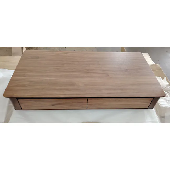 (As-is) Dimitri Coffee Table - 2