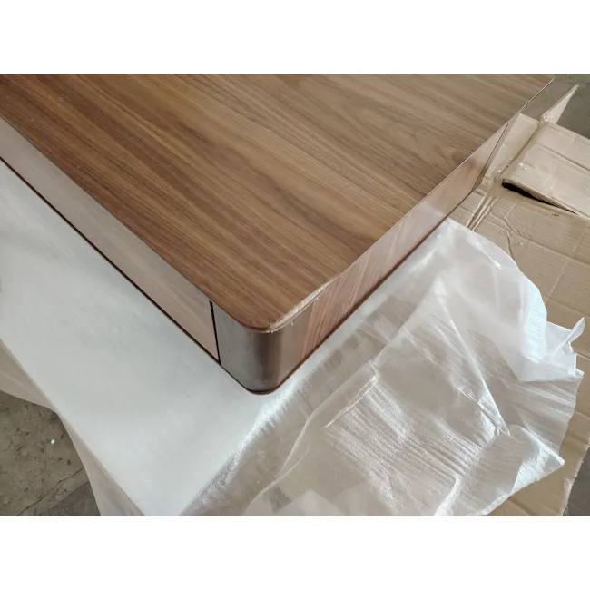(As-is) Dimitri Coffee Table - 4