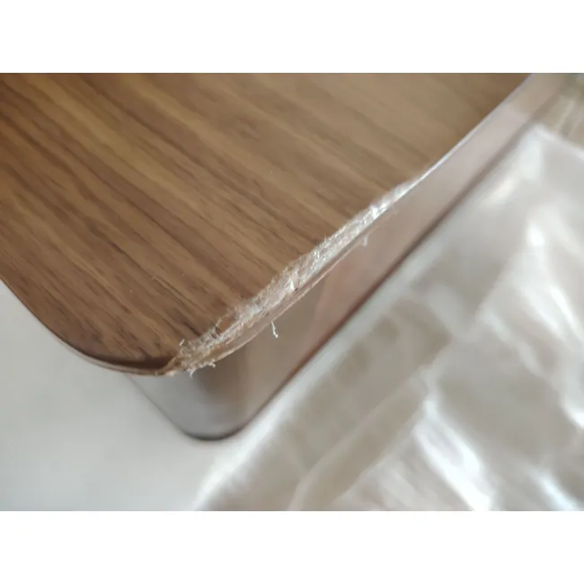 (As-is) Dimitri Coffee Table - 5