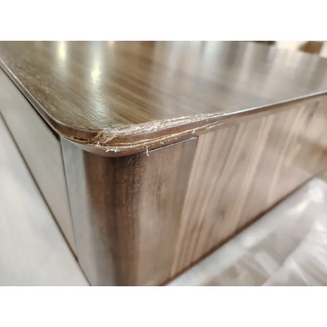 (As-is) Dimitri Coffee Table - 6