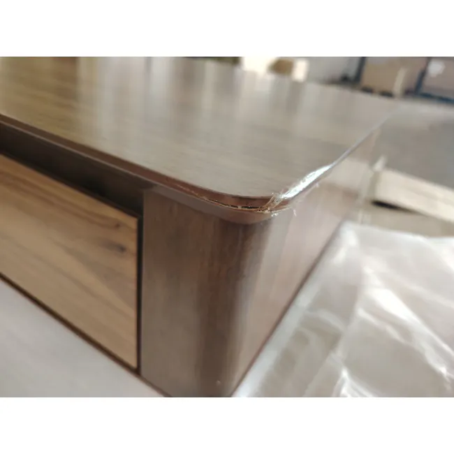 (As-is) Dimitri Coffee Table - 7