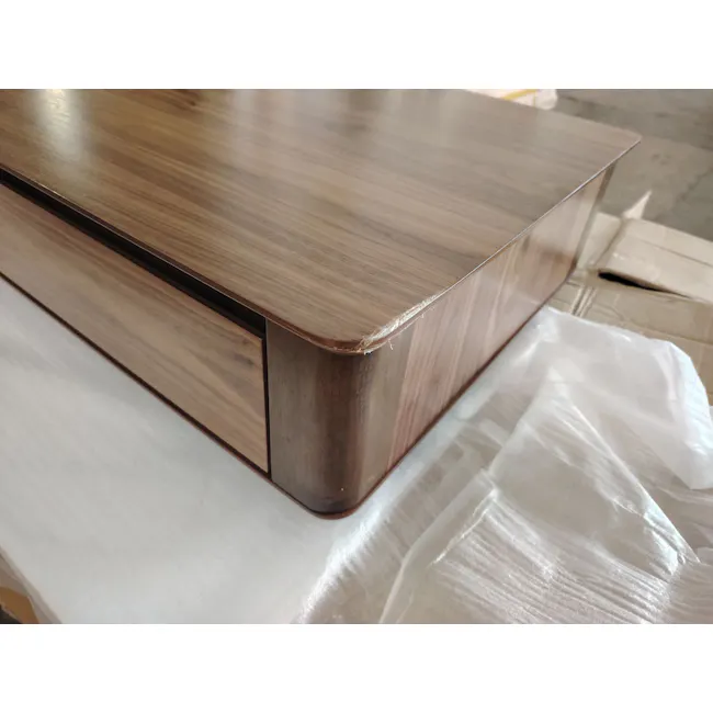 (As-is) Dimitri Coffee Table - 8