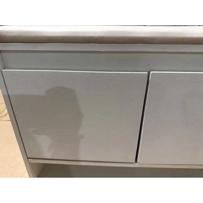 (As-is) Gabriel Shoe Storage Bench 0.6m - 4