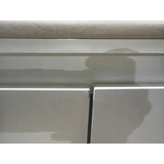 (As-is) Gabriel Shoe Storage Bench 0.6m - 6