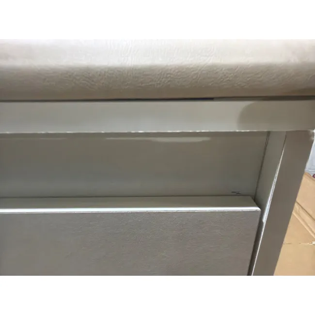 (As-is) Gabriel Shoe Storage Bench 0.6m - 7