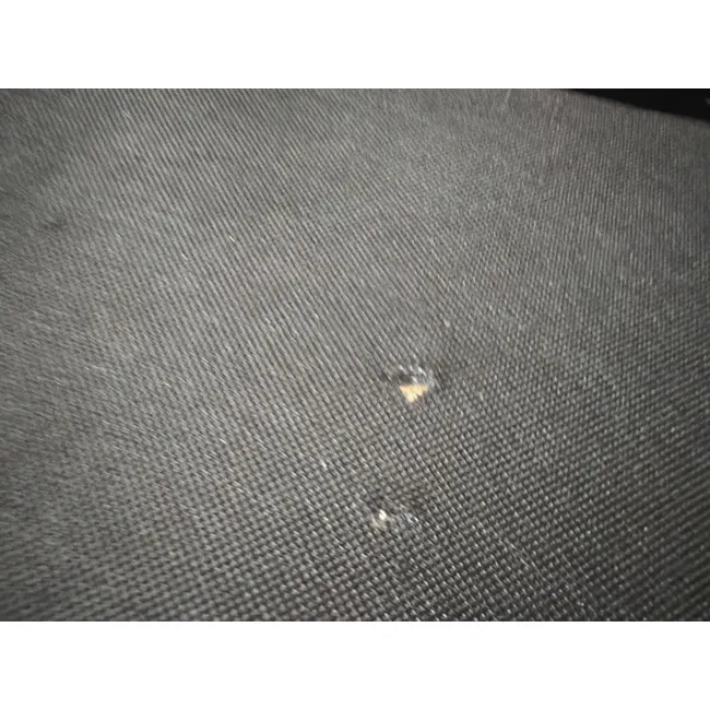 (As-is) Nolan Single Storage Bed - Oatmeal - 3 - 4