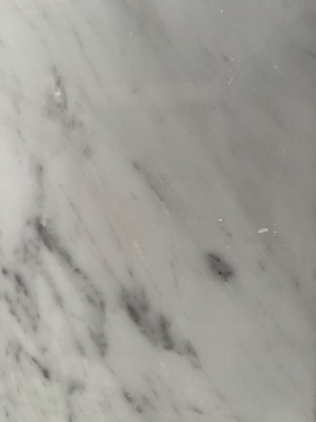 (As-is) Carson Marble Dining Table 2m - 1 - 10
