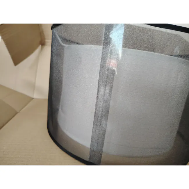 (As-is) Julie Floor Lamp - Black - 3 - 3