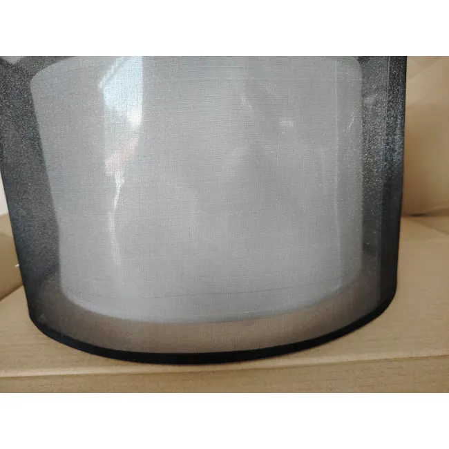 (As-is) Julie Floor Lamp - Black - 3 - 7