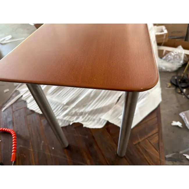 (As-is) Danis Dining Bench 1.4m - 3