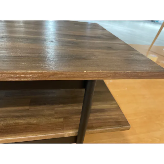 (As-is) Helios Coffee Table - 2