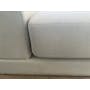 (As-is) Abby Chaise Lounge Sofa - Pearl - Left Arm Unit - 2 - 9