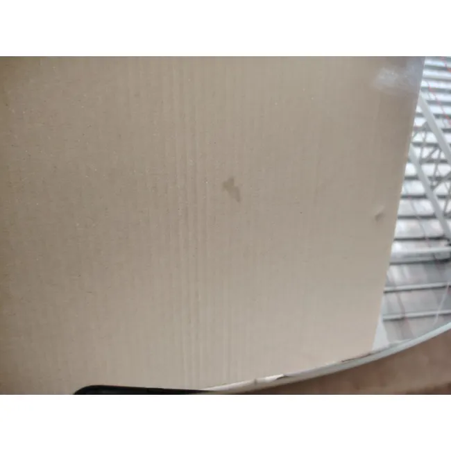 (As-is) Ulyssa Arched Standing Floor Wall Mirror (3 Sizes) - 50 x 160 cm - 5