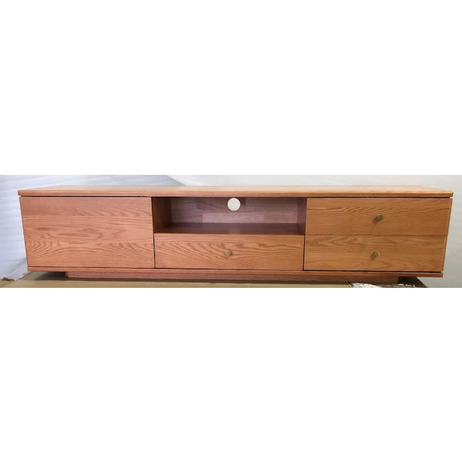 (As-is) Byll TV Console 1.5m - 1