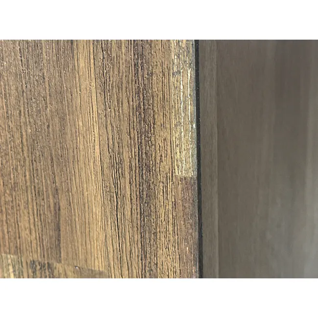 (As-is) Helios Tall Sideboard 1m - 6