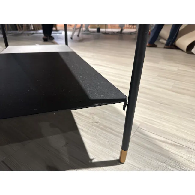 (As-is) Helios Tall Sideboard 1m - 7