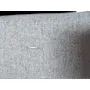 (As-is) Mia L-Shaped Storage Sofa Bed - Graphite - 17 - 7