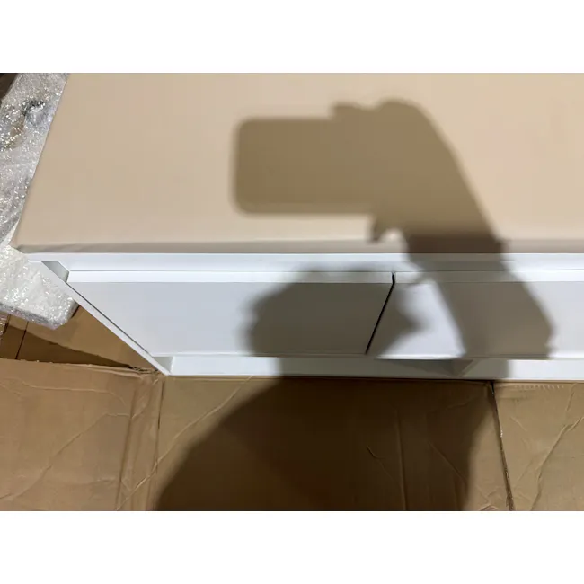 (As-is) Gabriel Shoe Storage Bench 1m - 1 - 6