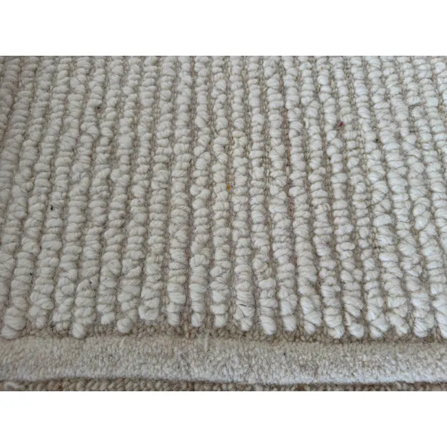 (As-is) Tongaat Wool Rug (3 Sizes) - 1.9m x 2.9m - 4