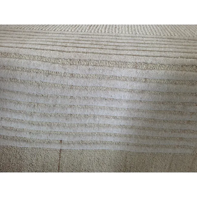 (As-is) Tongaat Wool Rug (3 Sizes) - 1.9m x 2.9m - 5