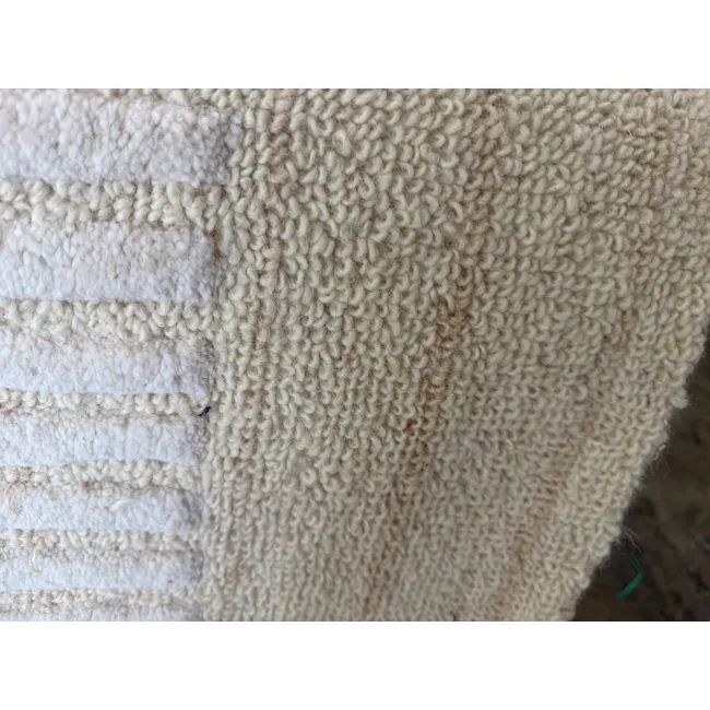 (As-is) Tongaat Wool Rug (3 Sizes) - 1.9m x 2.9m - 6
