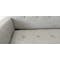 (As-is) Stanley 2 Seater Sofa - Siberian Grey - 2 - 2
