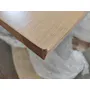 (As-is) Reno Dining Table 2.1m - 7