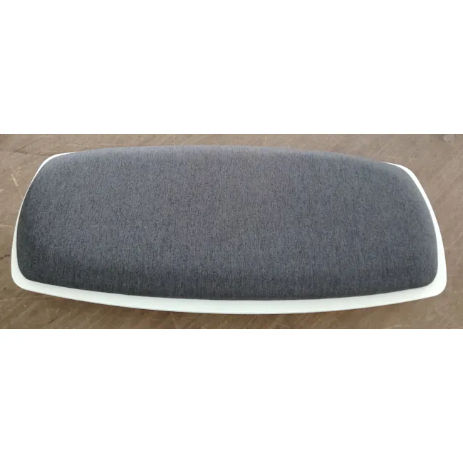 (As-is) Harold Bench 1m - Cocoa, Seal - 10 - 2