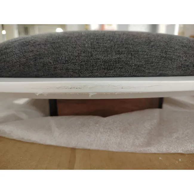 (As-is) Harold Bench 1m - Cocoa, Seal - 10 - 3