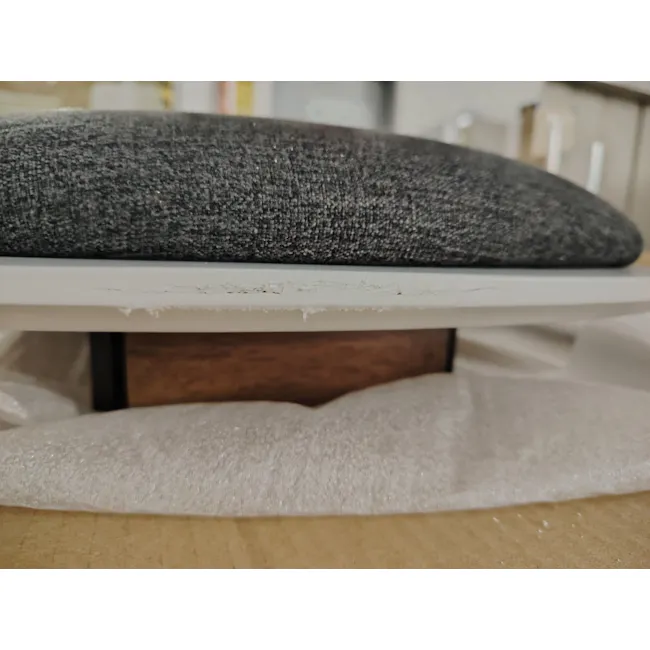 (As-is) Harold Bench 1m - Cocoa, Seal - 10 - 4